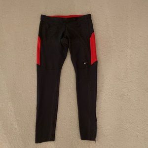 Nike Dri-Fit Leggings NWT